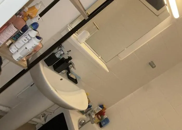 Appartement Bordeaux Cosy