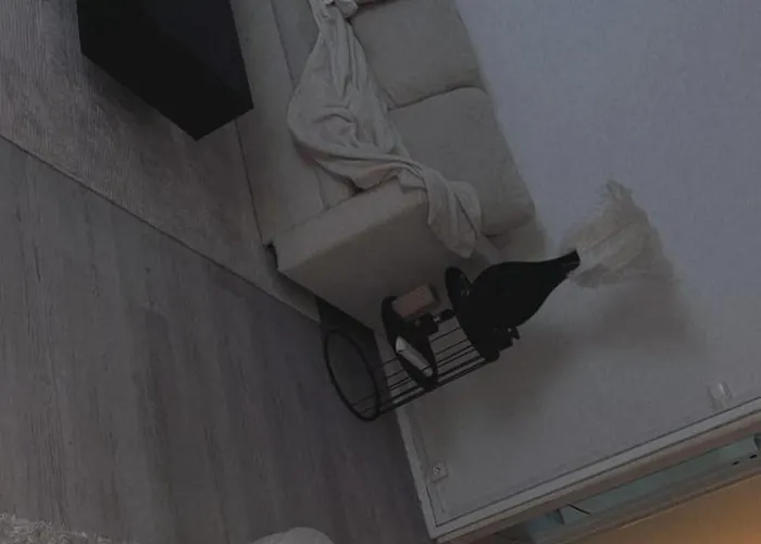Appartement Bordeaux Cosy
